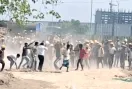 19वीं मंजिल से गिरे दो मजदूर, एक की मौत
