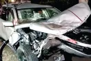 Gurugram Road Accident: कार ने चार मजदूरों को कुचला, दो की मौत