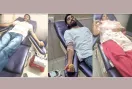 Blood Donation: हार्ट रोगी की जान बचाने के लिए दौड़ पड़े सेवादार