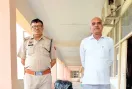 Bank Fraud: ड्राइवर ने उड़ाए मालिक के बैंक कार्ड व दस्तावेजों से 15.64 लाख रुपये, गिरफ्तार