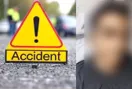 सड़क पार करते समय कार की टक्कर से 12वीं के छात्र की मौत