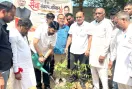 लगातार मेहनत से ही मिलती है सफलता - विधायक पवन