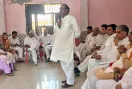 हार - जीत होती रहती है, मनोबल टूटना नहीं चाहिए - पूर्व सीपीएस