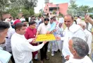 प्रधानमंत्री ने 12 वर्षों में खरखौदा की बदली तकदीर और तस्वीर- पवन