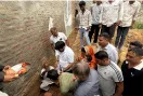 ''गांवो में विकास कार्यों के लिए सरकार के पास पैसे की कोई कमी नहीं''