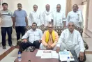 डर से नहीं, अपनी इच्छा से खोला पार्टी कार्यालय - यशवीर