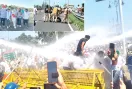 Farmers News: धान की सरकारी खरीद शुरु करवाने को लेकर प्रशासन-किसान आमने सामने 