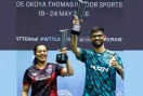 Asian Games Table Tennis: अब टेबल टेनिस मिक्स्ड डबल्स में भी मेडल हुआ पक्का, 10 मीटर एयर पिस्टल मिक्स्ड टीम भी फाइनल में पहुंची