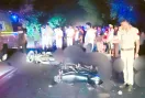 बरवाला जींद रोड पर भीषण हादसा, दो बाइकों की टक्कर में 3 युवकों की मौत