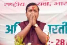 Nitin Nabin UP Visit: भाजपा अध्यक्ष नितिन नवीन लेंगे यूपी में चुनावी तैयारियों का जायजा