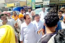 Fertilizers Shortage: सिरसा में खाद की किल्लत अभी भी जारी, किसानों का जोरदार हंगामा