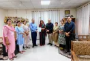 विभिन्न ऑनलाइन प्रोग्राम के लिए आई.बी.एम एडूनेट फाउंडेशन के साथ हुआ समझौता