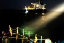Paradip Tanker Rescue: पारादीप के पास समुद्र में संकट में फंसा टैंकर, 23 लोगों की जान बचाई
