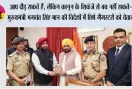 आप दौड़ सकते हैं, लेकिन कानून के शिकंजे से बच नहीं सकते—मुख्यमंत्री भगवंत सिंह मान की विदेशों में छिपे गैंगस्टरों को चेतावनी