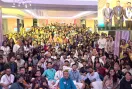 SEARIC समिट में 550 से अधिक प्रतिभागियों ने लिया हिस्सा, भारत में TURF 2027 की मेजबानी करेगा RID 3080