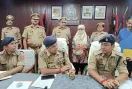 लॉरेंस बिश्नोई की पत्नी बनकर धमकी देने वाली महिला जयपुर से गिरफ्तार
