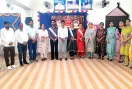 शाह सतनाम जी कॉलेज ऑफ एजुकेशन में फ्रेशर पार्टी में विद्यार्थियों ने दिखायी प्रतिभा 