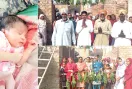 बेटी के जन्म पर...ढोल की थाप, मिठाइयां और खुशियों की गूंज 