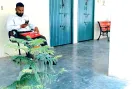 Sanitation Workers News मारपीट के आरोपी सफाई कर्मचारी को नगर परिषद ने किया निलंबित, 182 कर्मचारियों को नोटिस