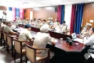अपराधियों पर शिकंजा कसने के लिए थाना प्रभारियों की तय होगी जवाबदेही: आईजी