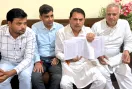 बेवजह आमजन की पेंशन काट कर परेशान करना बंद करे सरकार: इन्दुराज 