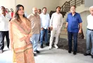 उपायुक्त नेहा सिंह ने किया ईवीएम वेयरहाउस का निरीक्षण