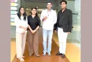 Boxing Championship: इंटर कॉलेज बॉक्सिंग चैंपियनशिप में समीर का दमदार पंच, रजत पदक पर कब्जा