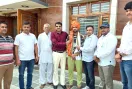 हरियाणवी खिलाड़ी एशियाई खेलों में लगाएंगे मेडल की झड़ी - गजेंद्र फौगाट