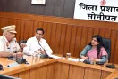 केएमपी टोल पर अतिक्रमण हटाकर सभी टोल लेन शुरू करने के निर्देश