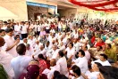 Sanitation Workers' Strike; सफाई कर्मचारियों की मांगें जायज, सरकार कर्मचारियों को पक्का करे – दीपेन्द्र हुड्डा  