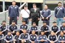 ग्रेपलिंग रेसलिंग सीरीज में देश की टीम ने रचा इतिहास, 10 पदको पर किया कब्जा