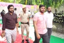27 विभागों ने लगाए स्टॉल, नागरिकों को  विभिन्न सरकारी योजनाओं की दी जानकारी