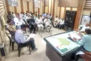 स्कूल बसों में सुरक्षा मानकों की अनदेखी पर होगी सख्त कार्रवाई: एसडीएम