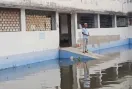 मालदा में बाढ़ का कहर, परिवारों में कोहराम; गंगा के कटाव से बढ़ी चिंता