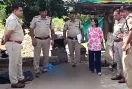 Ballabgarh Crime News: बल्लभगढ़ में बर्गर की दुकान पर विवाद में युवक की चाकू गोदकर हत्या