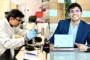 ट्योढ़ी के लाल ने दुनिया में चमकाया बागपत का नाम, अब धान की भूसी से जैव ईंधन बनाने की राह दिखाई