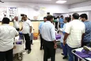 Road Accident: भिवानी में ट्रक से भिड़ी गाड़ी; महिला-बच्चे की मौत