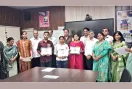 अंतर-महाविद्यालय प्रश्नोत्तरी प्रतियोगिता का आयोजन, 13 टीमों ने लिया हिस्सा