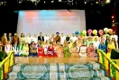 Triveni Youth Festival-2026: सीडीएलयू में त्रिवेणी युवा महोत्सव-2026 में भांगड़ा, हरियाणवी नृत्य और छठ पूजा ने बांधा समां