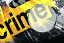Faridabad Crime: फरीदाबाद में रिटायर्ड सब इंस्पेक्टर के घर फायरिंग, CCTV में कैद हुई वारदात