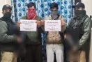 Baramulla Cyber Fraud: बारामूला में साइबर धोखाधड़ी में दो नामजद, म्यूल बैंक खातों के इस्तेमाल का आरोप