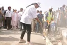Sewa Mera Yogdaan: 'सेवा मेरा योगदान' के तहत स्वच्छता अभियान में शामिल हुईं सीएम रेखा गुप्ता