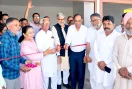 Farmers News: ओढ़ा में सरकारी बीज बिक्री केंद्र शुरु, अब किसानों को मिलेंगे उच्च क्वालिटी बीज