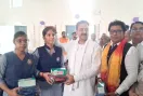 एआई को ताकत बनाएं, दुरुपयोग से बचें, छात्राओं को लक्ष्य तय करने की सलाह
