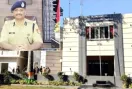 अनुशासन सर्वोपरि, लापरवाही बर्दाश्त नहीं: पुलिस आयुक्त