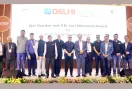IHGF Delhi Fair Autumn: दिल्ली मेले में भारतीय हुनर का जलवा, 3600 करोड़ का कारोबार, बड़ी सफलता