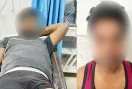 Gurugram Crime News: गुरुग्राम में पुलिस मुठभेड़, इनामी नशा तस्कर समेत तीन गिरफ्तार