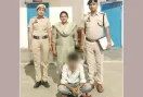 दिल्ली एयरपोर्ट से गुरुग्राम आ रही महिला इंजीनियर से बदसलूकी, कैब चालक गिरफ्तार; फर्जी आईडी से चला रहा था गाड़ी