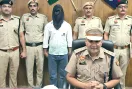 विदेशी नंबर से वाइन शॉप मालिक को धमकी देकर मांगी फिरौती, नाबालिग समेत दो गिरफ्तार