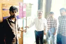 नगर निगम की बड़ी कार्रवाई: 1.51 करोड़ रुपए संपत्ति कर बकाया, पांच संपत्तियां सील